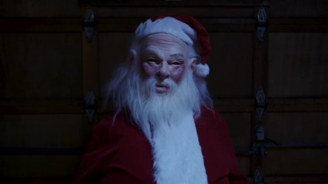 Santa Isn't Real - Zwiastun nr 1