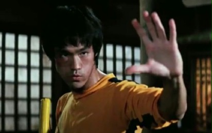 Bruce Lee - to ja - Zwiastun nr 1
