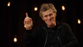 31. EnergaCAMERIMAGE: Willem Dafoe o swoich wszystkich twarzach
