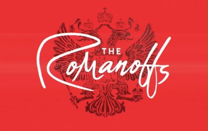 The Romanoffs - Teaser nr 1