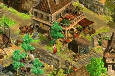 Anno 1503: Nowy świat - Zwiastun nr 1