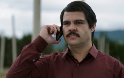 El Chapo - Zwiastun nr 3 (sezon 3, angielski)