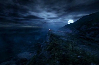 Dear Esther - Zwiastun nr 1