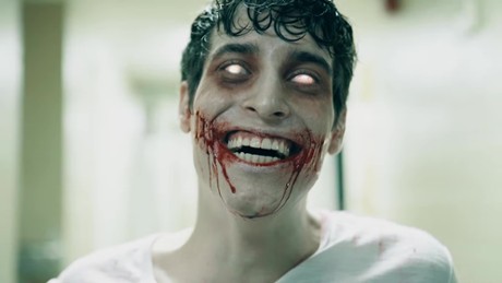 Gates of Flesh - Zwiastun nr 1