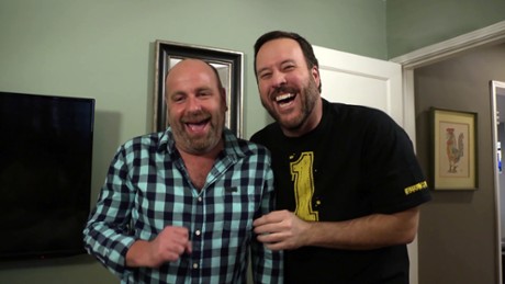 Miśki na tropie - Zwiastun nr 1 (polski, sezon 3)