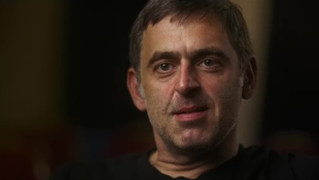 Ronnie O'Sullivan: The Edge of Everything - Zwiastun nr 1