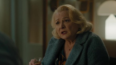 Wizyta u córki - Zwiastun nr 1 (angielski)