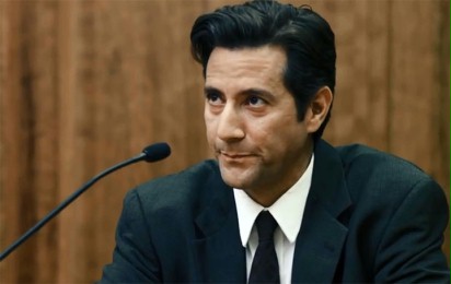 Just Let Go - Zwiastun nr 1