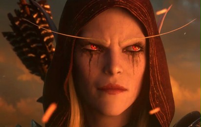 World of Warcraft: Battle for Azeroth - Zwiastun nr 2