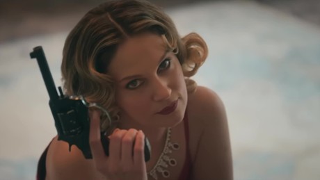 Bihter - Zwiastun nr 1