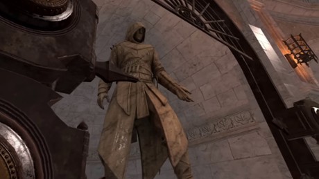 Assassin's Creed Nexus VR - Zwiastun nr 3 (polski)