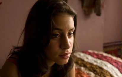 Obca - Zwiastun nr 1 (polski)