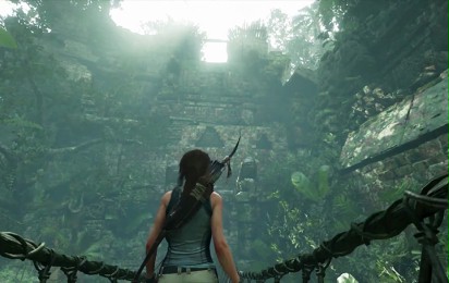 Shadow of the Tomb Raider - Zwiastun nr 3