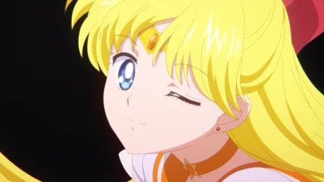 Bishōjo Senshi Sailor Moon Eternal - Zwiastun nr 1 (polski)