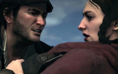 Assassin's Creed Syndicate - Zwiastun nr 6 - Straszliwe zbrodnie DLC (polski)
