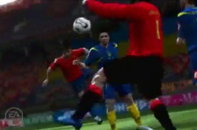 FIFA World Cup 2006 - Zwiastun nr 1