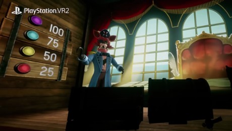 Five Nights at Freddy's: Help Wanted 2 - Zwiastun nr 1