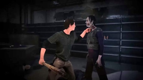 The Walking Dead: Destinies - Zwiastun nr 1