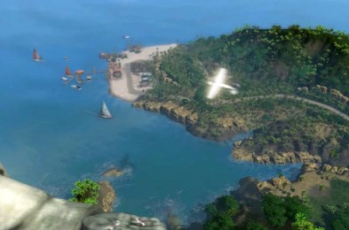 Tropico 3: Władza absolutna - Zwiastun nr 1
