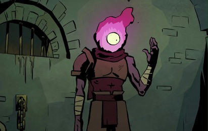 Dead Cells - Zwiastun nr 1