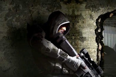 Snipers - Zwiastun nr 1