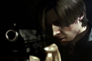 Resident Evil 6 - Zwiastun nr 1 (polski)
