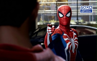 Marvel's Spider-Man - Zwiastun nr 4