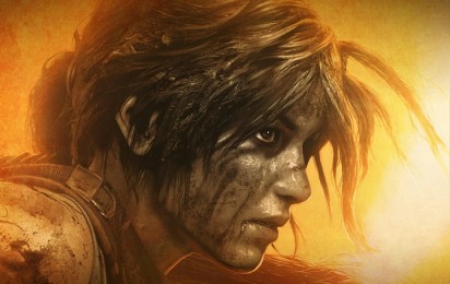 Shadow of the Tomb Raider - Gry wideo Graliśmy w "Shadow of the Tomb Raider"