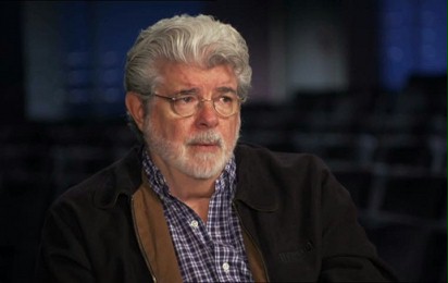 Gwiezdne wojny: Część I - Mroczne widmo - Klip George Lucas o sadze "Gwiezdnych Wojen"