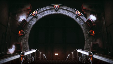 Stargate: Timekeepers - Teaser nr 1