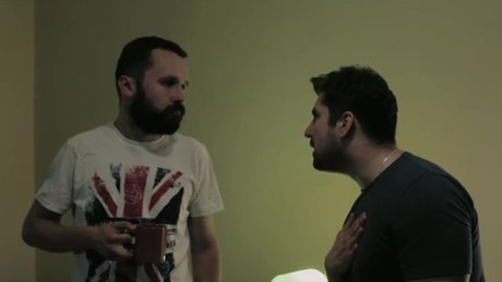 Zagadka zemsty - Zwiastun nr 1