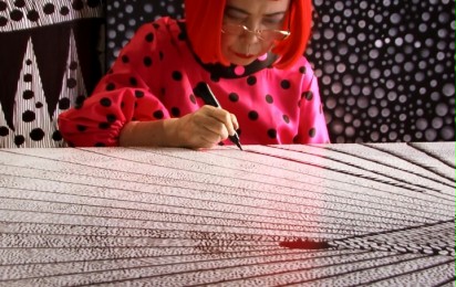 Yayoi Kusama: A Life in Polka Dots - Zwiastun nr 1