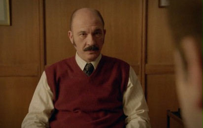 Czerwony - Zwiastun nr 1 (angielski)