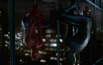 Spider-Man 3 - Teaser nr 1