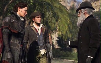 Assassin's Creed Syndicate - Zwiastun nr 8 (polski)