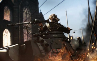 Battlefield V - Zwiastun nr 2 - gamescom 2018