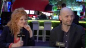 WFF 2015. Iwan Wyrypajew i Karolina Gruszka opowiadają nam o "Zbawieniu"