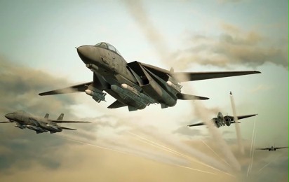 Ace Combat 7: Skies Unknown - Zwiastun nr 3 - gamescom 2018