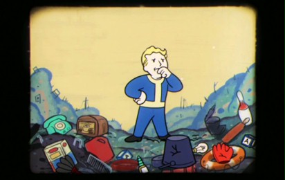 Fallout 76 - Zwiastun nr 3 - gamescom 2018