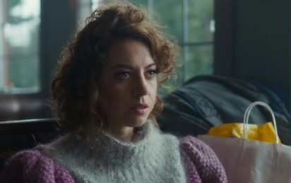 An Evening with Beverly Luff Linn - Zwiastun nr 1