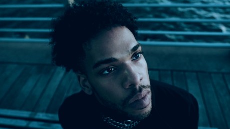 Finding Ophelia - Zwiastun nr 1