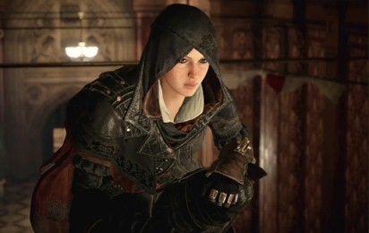 Assassin's Creed Syndicate - Zwiastun nr 10 - Evie (polski)