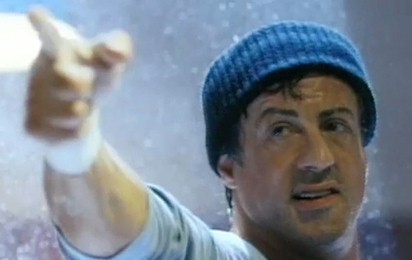 Rocky Balboa - Zwiastun nr 1