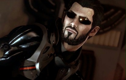 Deus Ex: Rozłam Ludzkości - Zwiastun nr 3 (polski)