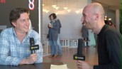 Rozmawiamy z twórcą "Boskiego chilloutu" i "Waszej wysokości"