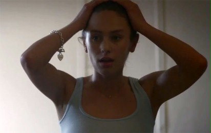 Condemned - Zwiastun nr 1