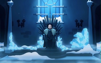 Reigns: Game of Thrones - Zwiastun nr 1 - gamescom 2018