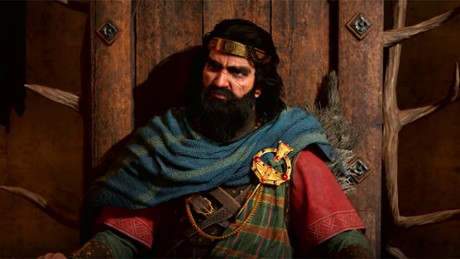 Assassin’s Creed Valhalla - Gniew druidów - Zwiastun nr 1 (polski)