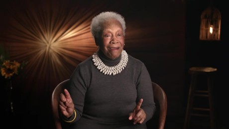 Ailey - Zwiastun nr 1