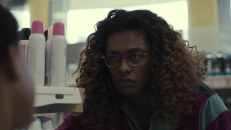 Wrześniowe poranki - Zwiastun nr 1 (angielski)